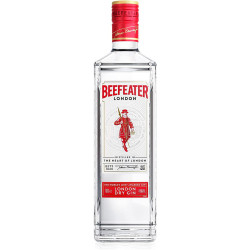 Gin Beefeater