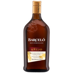 Ron Barceló Añejo