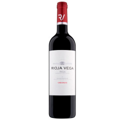 Rioja Vega Crianza