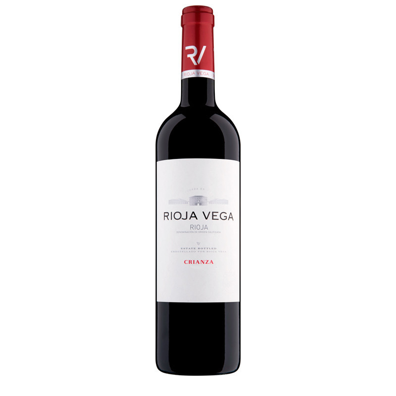 Rioja Vega Crianza