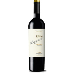 Altos de Bergasa Gran Reserva