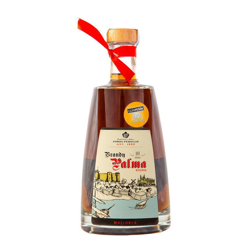 Brandy Palma