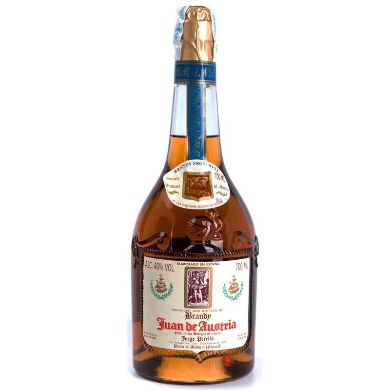 Brandy Juan de Austria