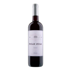 Rioja Vega Joven
