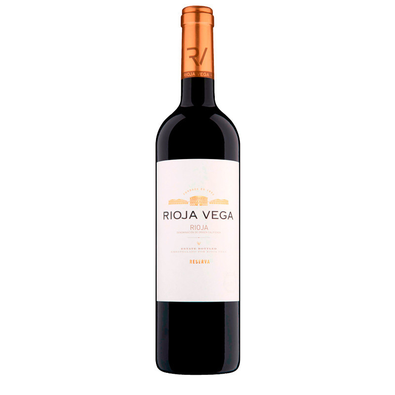 Rioja Vega Reserva