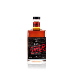 Ron Prohibido